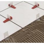 Fliesen-Nivelliersysteme