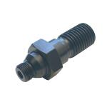 Adaptateur pour couronnes de carottage....