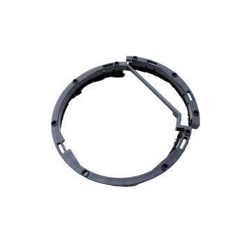 Anillo de escobillas de recambio para la campana...