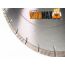 Neuentwicklung: Laser ROXX Diamanttrennscheibe Beton - universal | Ø 125 - 400 mm