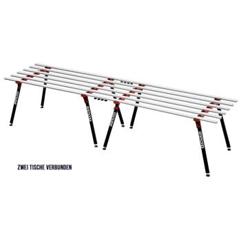 Raimondi BM180 MKIII modular worktable