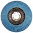 WFS lamellenschijven 125 x 22 | Multi lamellenschijven korrel 40 tot 80 | ALLinONE