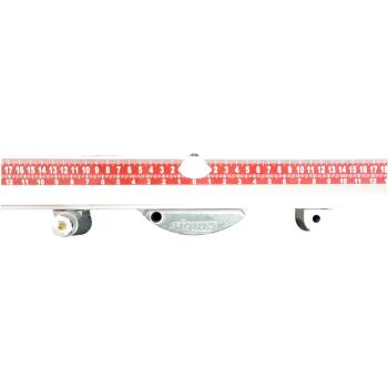 Anschlagwinkel für Sigma Serie 3 Fliesenschneider