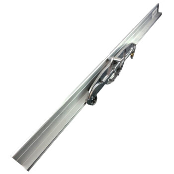 Guida di arresto per la tagliapiastrelle Sigma S90LC lunghezza di taglio 72 - 74 cm