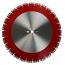 Diamanttrennscheibe 400 x 20,0mm STRAMMER MAX | Beton KS Pflaster