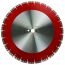 Diamanttrennscheibe 400 x 25,4mm STRAMMER MAX | Beton KS Pflaster