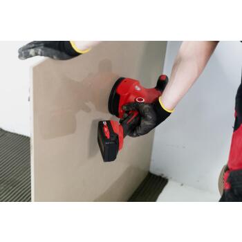 Rubi Akku Fliesenrüttler & Saugheber Quake Energy 18V