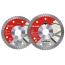 RUBI TLG SUPERPRO Disque diamanté pour grès cérame & carreaux céramiques 2cm