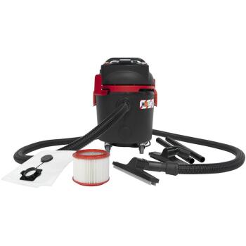 RUBI CLEAR DUST M Sauger 51941 Nass-Trocken