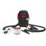 RUBI CLEAR DUST M Sauger 51941 Nass-Trocken