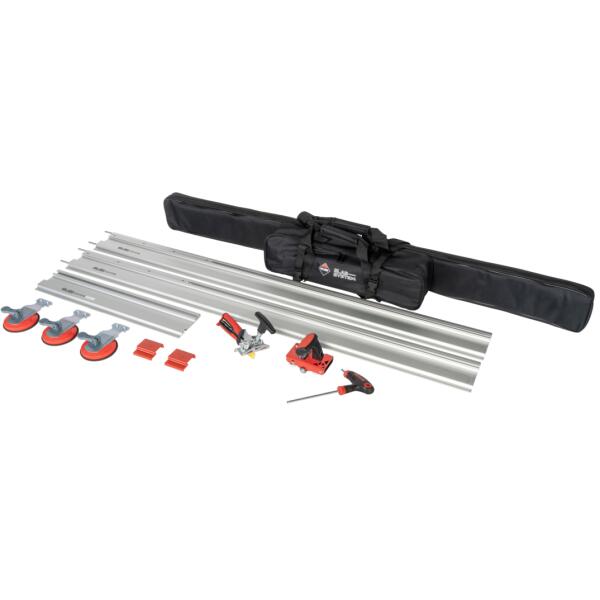 Rubi Slim Cutter G2 Sistema de rieles de corte para grandes formatos