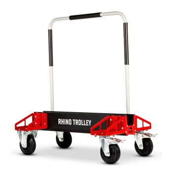 Chariot de transport Rubi Rhino Trolley