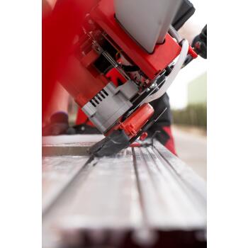 Rubi DL-125 1200 electric tile cutter