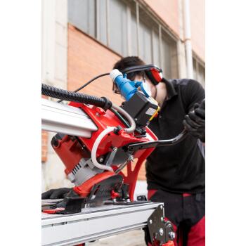 Rubi DL-125 1200 electric tile cutter