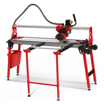 Rubi DL-125 1200 electric tile cutter