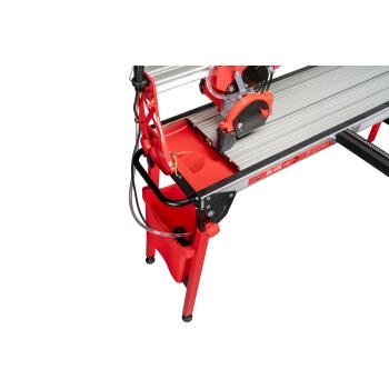 Rubi DL-125 1200 electric tile cutter