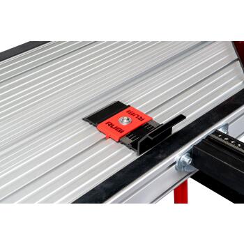 Rubi DL-125 1200 electric tile cutter