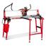 Rubi DL-125 1200 electric tile cutter