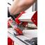 Rubi DL-125 1200 electric tile cutter