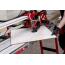 Rubi DL-125 1200 electric tile cutter