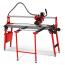 Rubi DL-125 1200 electric tile cutter