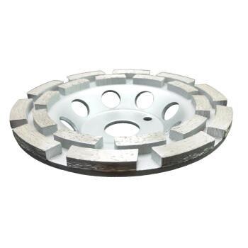 Premium Diamant Schleifteller 125 - 230 mm Beton,...