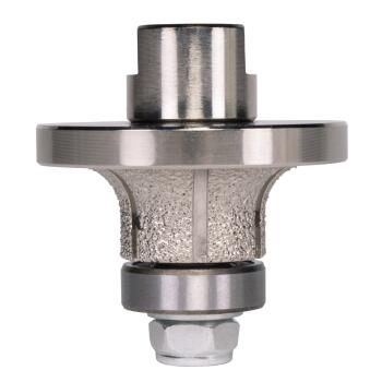Rubi Bullnose Diamant Fräser halbrund / rund