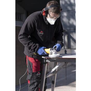 Rubi Bullnose Diamant Fräser halbrund / rund