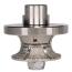 Rubi Bullnose Diamant Fräser halbrund / rund