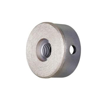 Diewe Spannmutter Grind.Fix. Diamant Flansch mit...