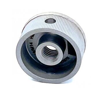 Diewe Spannmutter Grind.Fix. Diamant Flansch mit Fräsfunktion