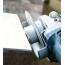 Diewe Spannmutter Grind.Fix. Diamant Flansch mit Fräsfunktion
