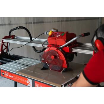 Rubi DC-250 Smart Advance 1200 Automatischer Elektro...