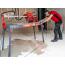 Rubi DC-250 Smart Advance 1200 Automatischer Elektro Fliesenschneider