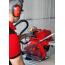 Rubi DC-250 Smart Advance 1200 Automatischer Elektro Fliesenschneider