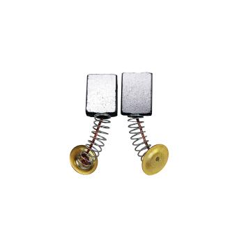 Hufa Rührwerk 9514 Ersatz Kohlebürsten Set | 1...
