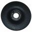 Sanding and modelling disc for Jolly edges BlackY Extremely powerful
