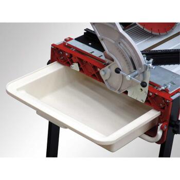 Raimondi Steintrennmaschine Zoe 130cm + Diamantscheibe + Schärfstein