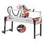 Raimondi Steintrennmaschine Zoe 130cm + Diamantscheibe + Schärfstein
