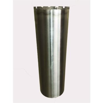 Sale wet diamond core drill bits | Core drill bit PREMIUM Ø 162 mm