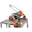 Stone cutting machine SUPREME with TOP equipment Supreme Laser | Cutting length: 150 cm