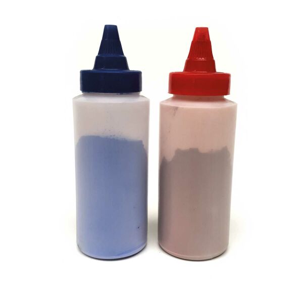 Farbpuder für Schlagschnur  blau 360 g
