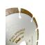 Rainure de mur Disque à tronçonner diamanté pour rainureuse de mur | 2x 140 mm